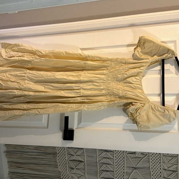 COPY - Aritzia affagato dress - Picture 9 of 9